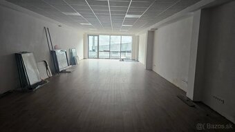 NA PRENÁJOM PREVÁDZKOVÉ/KANCELÁRSKE PRIESTORY P-118 110M2 PR - 2