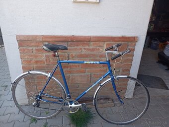 Cestny bicykel - 2