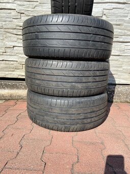 225/45 R17 Bridgestone letne pneu - 2