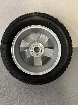 SEMPERIT SPEED GRIP 5 185/65R15 - 2