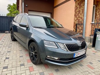 Predám škoda Octavia 3 2.0 TDI DSG 4x4 - 2