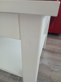 Konferenčný stolík Tirol Decodom - 2
