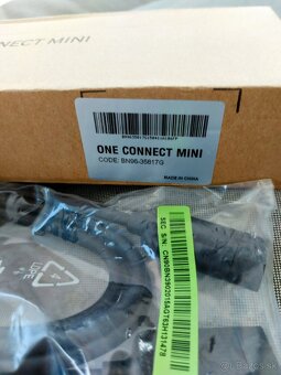 Samsung one connekt mini box BN96-35817B - 2