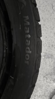 MATADOR NORDIC. 225/45 R17 94V - 2