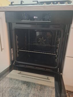 Vstavaná rúra Gorenje - 2