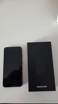 Samsung galaxy s23 Black 256GB - 2