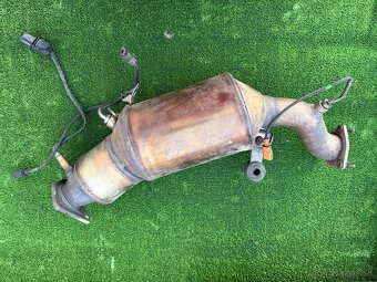 Audi 2.0tdi dpf - 2