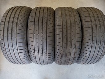 4ks letne 255/55 R19 111H BRIDGESTONE ALENZA 001 - 2