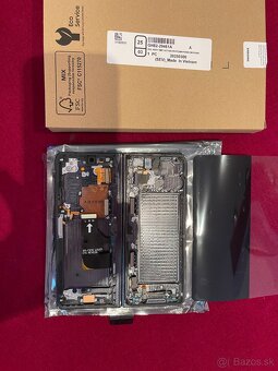 Samsung Galaxy Z Fold 4 - original Servise Pack vnútorné LCD - 2
