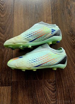 Kopačky Adidas - 2