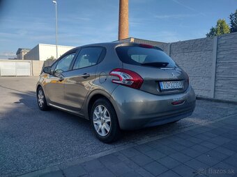 Peugeot 208 - 2