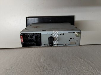autoradio FIAT GRANDE PUNTO 7646328316 30€ - 2