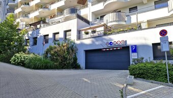 PRENÁJOM, vnútorné pakovacie státie Belveder (MIRA-CETI-ORIO - 2