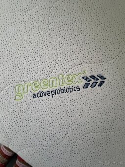 matrace Greentex 90x200cm - 2