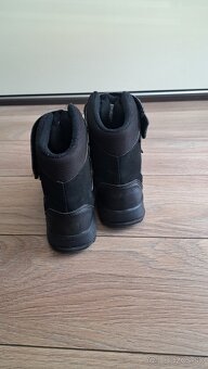 Zimne topanky Adidas Terex Snow - 2
