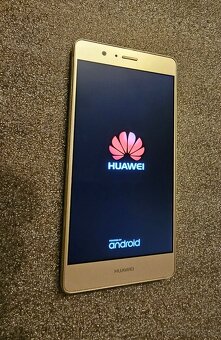 Huawei P9 lite - 2