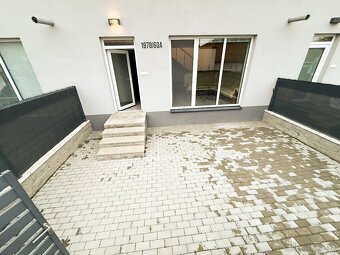 Novostavba radového domu / bytu na prenájom Bytča - 2