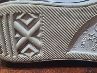 Tenisky Converse - 2