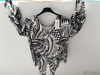 Nová dámska blúzka... - 2