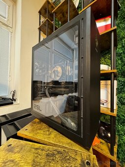 Počítač HP OMEN GT12 i7-11700F/16GB/512GB SSD RTX 3070 - 2