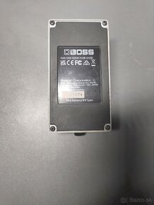 Boss - power stack - 2