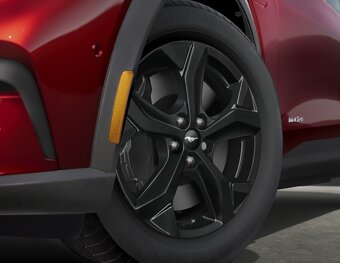 FORD MUSTANG E-MACH/KUGA/ ORIG.ZIMNA SADA/R18/TPMS - 2