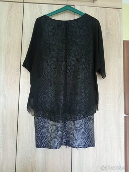 Spoločenské šaty - 2