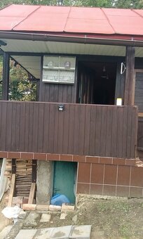 Výstavné klietky - 2