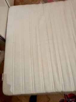 Ikea Matrac Hammarvik 140x200 - 2