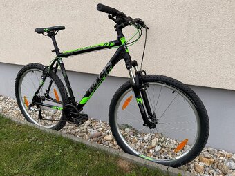 Len 2× jazdený Kellys Viper - TOP stav - 2