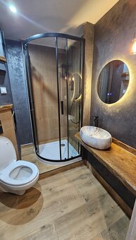 Prenájom  moderný 1-izbový byt s lodžiou - 2