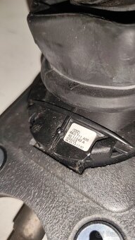 Volic Rychlosti Audi A6 C7 6r - 2