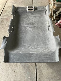 Čalunenie stropnic - 2