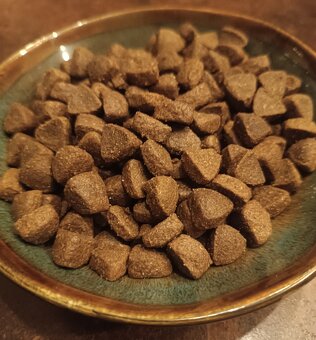 Argo POWER granule pre psov 20 kg - 2