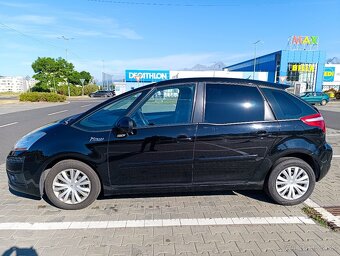 Citroën C4 Picasso - 2