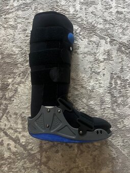 Predám ortézu na nohu - 2