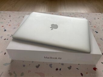 Macbook Air 13' 2015 - 2
