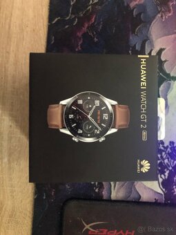 Huawei Watch GT2 46mm - 2