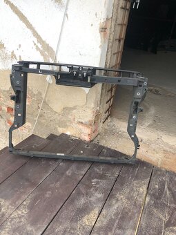 Chladicova stena Vw sharan 16- Alhambra - 2