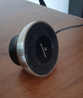 3Dconnexion SpaceNavigator for Notebooks - 2