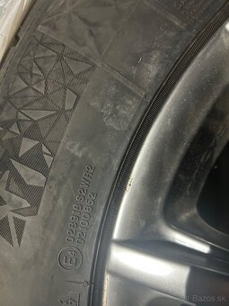 Zimné pneumatiky  235/65R17 108H - 2