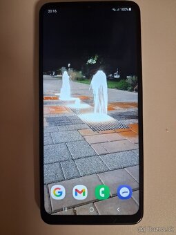 Predám Samsung Galaxy A12 - 2