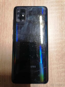 Predám Samsung A51 - 2