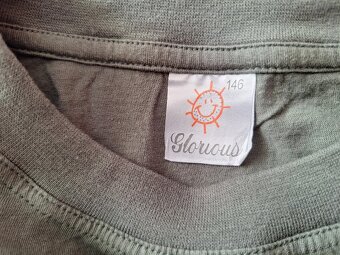 Chlapčenské tričko Storious - 2