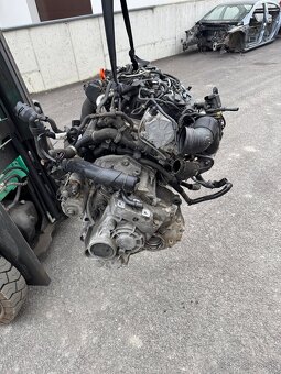 Motor 103kw 2.0tdi - 2