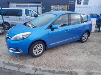 Renault Grand Scenic - 2