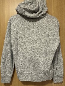 Abercrombie chlapčenská mikina hoodie - 2