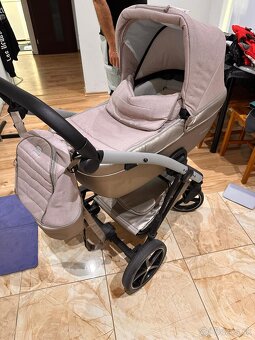 Jasmine Camino 02 3v1 - 2