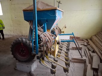 Sekačky za traktor 3m - 2