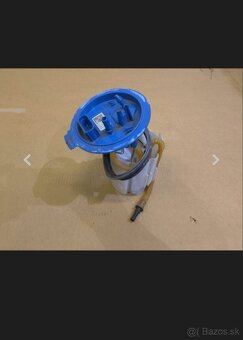 čerpadlo, plavák Superb 3 benzín - 2